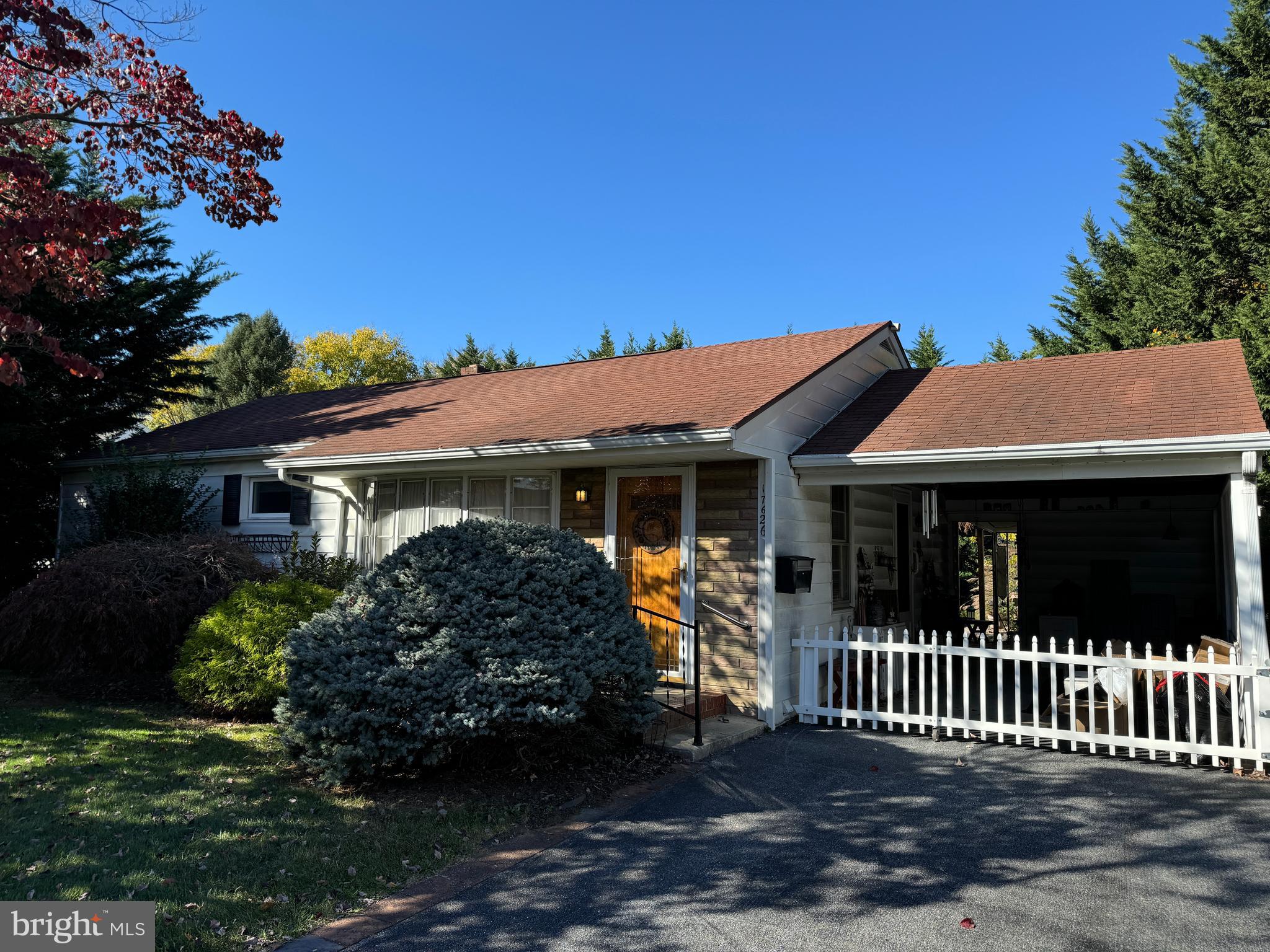 17626 York Road Hagerstown, MD 21740 - Photo 1 of 43 Gallery Image 1