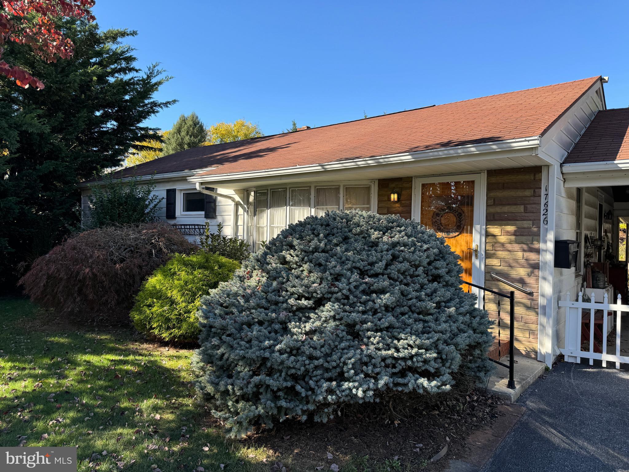 17626 York Road Hagerstown, MD 21740 - Photo 2 of 43 Gallery Image 2