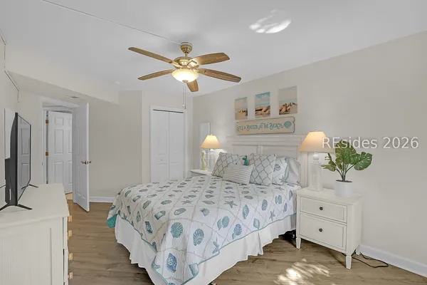 $560,000 | 10 Lemoyne Avenue, Unit 103, Hilton Head Island, SC 29928