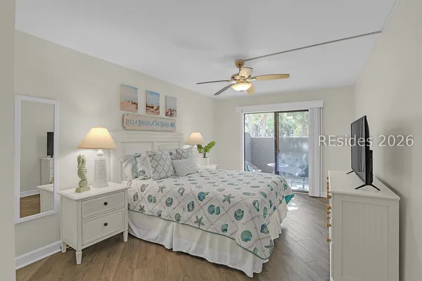 $560,000 | 10 Lemoyne Avenue, Unit 103, Hilton Head Island, SC 29928