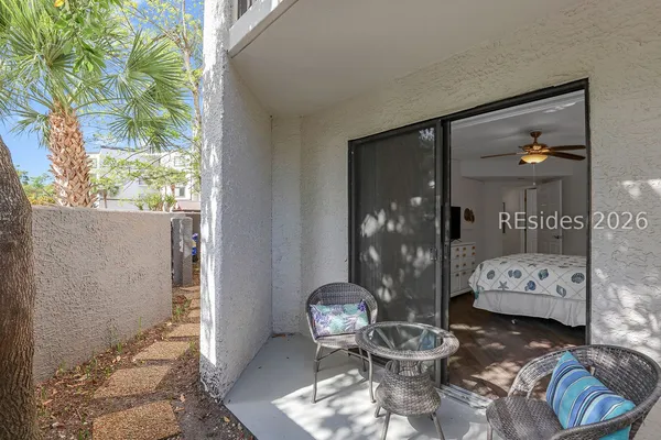 $560,000 | 10 Lemoyne Avenue, Unit 103, Hilton Head Island, SC 29928