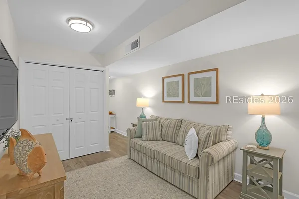 $560,000 | 10 Lemoyne Avenue, Unit 103, Hilton Head Island, SC 29928