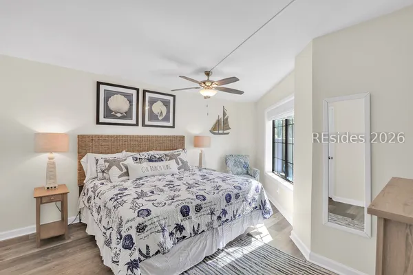 $560,000 | 10 Lemoyne Avenue, Unit 103, Hilton Head Island, SC 29928