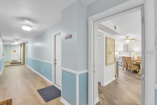 $560,000 | 10 Lemoyne Avenue, Unit 103, Hilton Head Island, SC 29928
