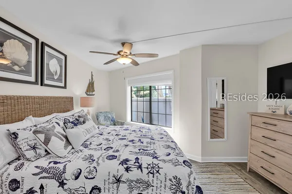 $560,000 | 10 Lemoyne Avenue, Unit 103, Hilton Head Island, SC 29928