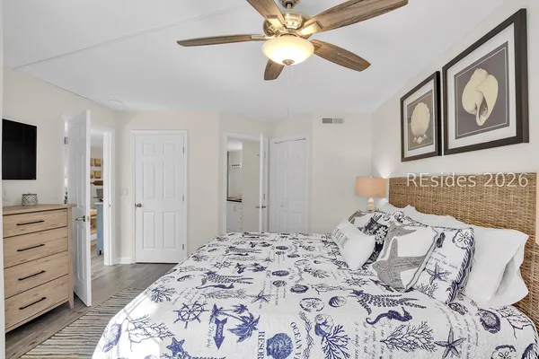 $560,000 | 10 Lemoyne Avenue, Unit 103, Hilton Head Island, SC 29928