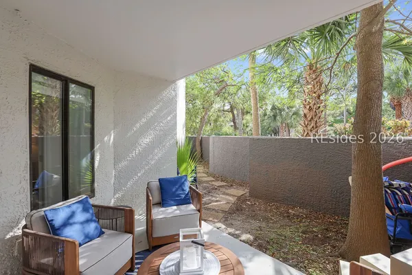 $560,000 | 10 Lemoyne Avenue, Unit 103, Hilton Head Island, SC 29928