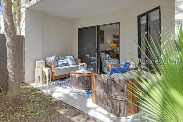 $560,000 | 10 Lemoyne Avenue, Unit 103, Hilton Head Island, SC 29928
