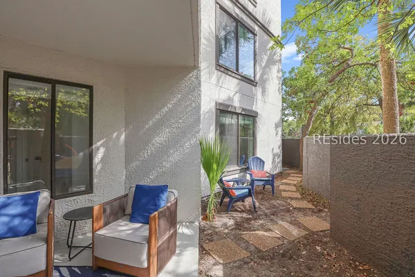 $560,000 | 10 Lemoyne Avenue, Unit 103, Hilton Head Island, SC 29928