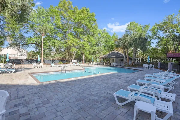 $560,000 | 10 Lemoyne Avenue, Unit 103, Hilton Head Island, SC 29928
