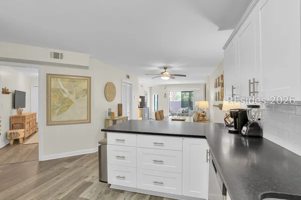 $560,000 | 10 Lemoyne Avenue, Unit 103, Hilton Head Island, SC 29928