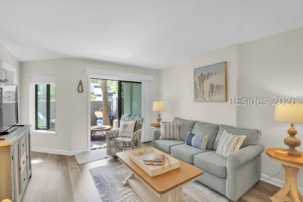 $560,000 | 10 Lemoyne Avenue, Unit 103, Hilton Head Island, SC 29928