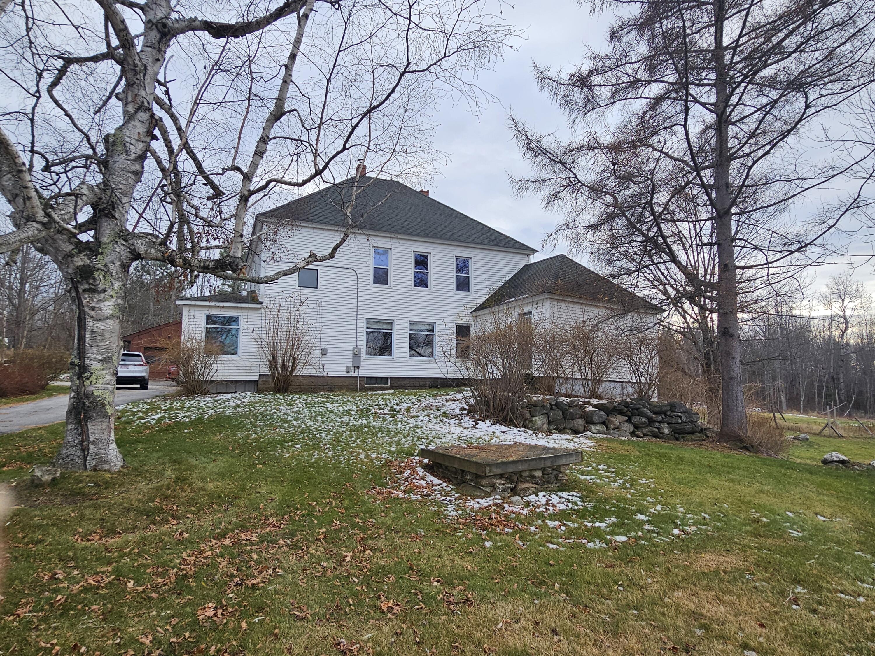 165 Old Stage Road Norway, ME 04268 - Photo 3 of 52