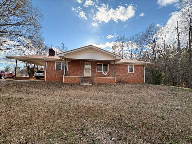 $249,000 | 590 Stamp Creek Road, Salem, SC 29676