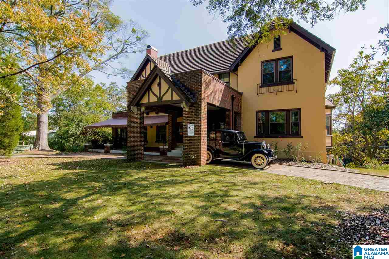 917 Shades Crest Road Birmingham, AL 35226 - Photo 2 of 50