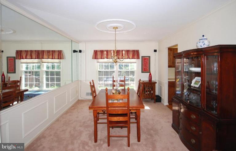 4416 Rendale Court Olney, MD 20832 - Photo 5 of 28 a living room with furniture and a window