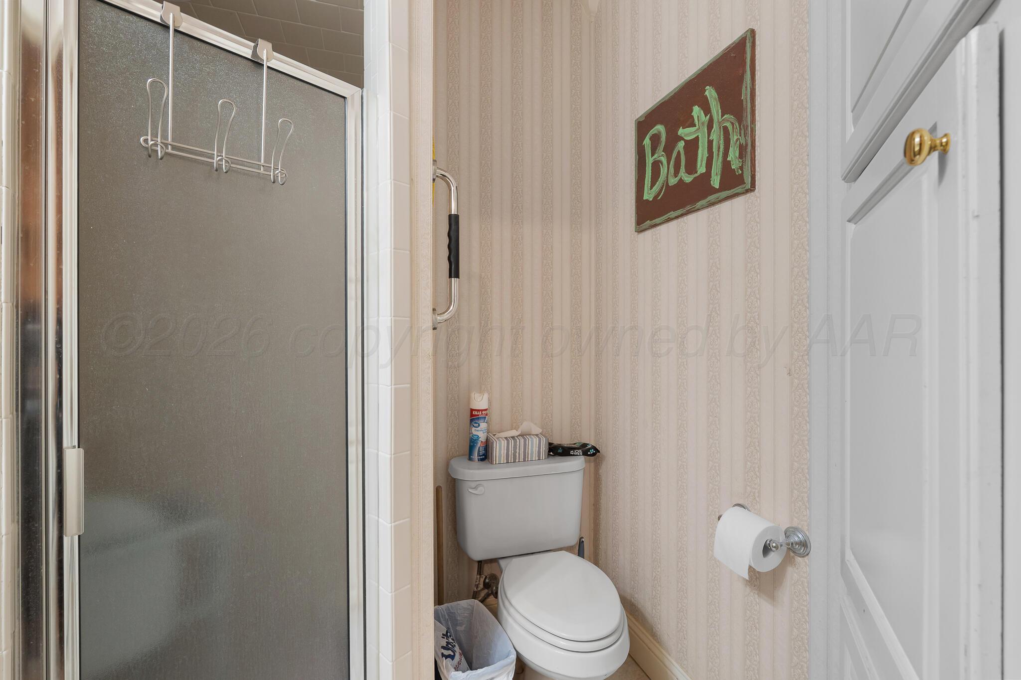 16301 Country Road Canyon, TX 79015 - Photo 42 of 44 16301 Country Road -43