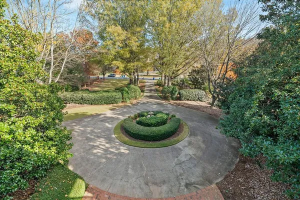 $1,500,000 | 3967 Sweet Bottom Drive, Duluth, GA 30096