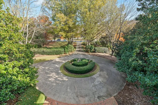 $1,500,000 | 3967 Sweet Bottom Drive, Duluth, GA 30096