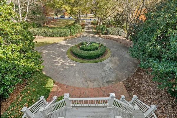 $1,500,000 | 3967 Sweet Bottom Drive, Duluth, GA 30096