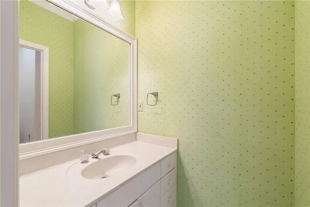 $1,500,000 | 3967 Sweet Bottom Drive, Duluth, GA 30096