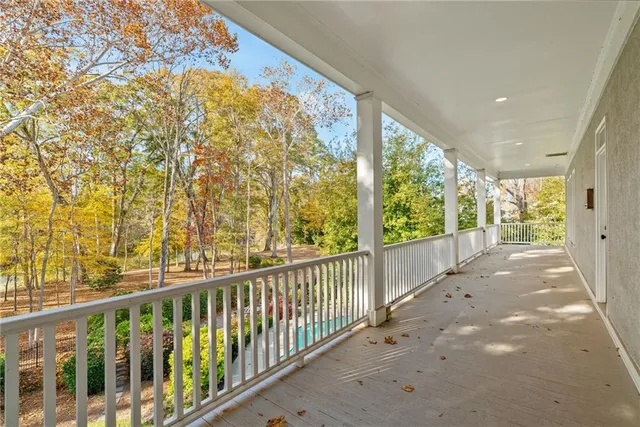 $1,500,000 | 3967 Sweet Bottom Drive, Duluth, GA 30096