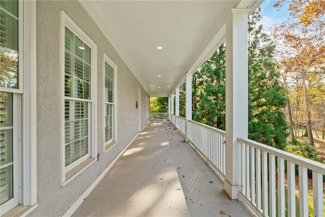 $1,500,000 | 3967 Sweet Bottom Drive, Duluth, GA 30096