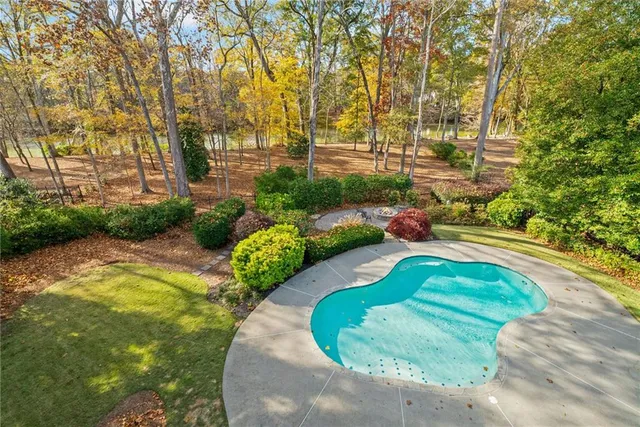 $1,500,000 | 3967 Sweet Bottom Drive, Duluth, GA 30096