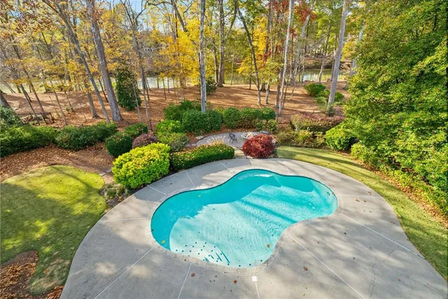 $1,500,000 | 3967 Sweet Bottom Drive, Duluth, GA 30096