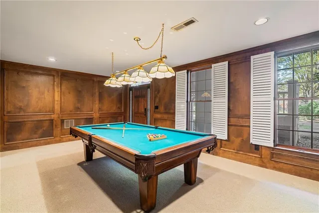 $1,500,000 | 3967 Sweet Bottom Drive, Duluth, GA 30096