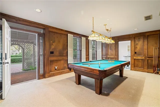 $1,500,000 | 3967 Sweet Bottom Drive, Duluth, GA 30096