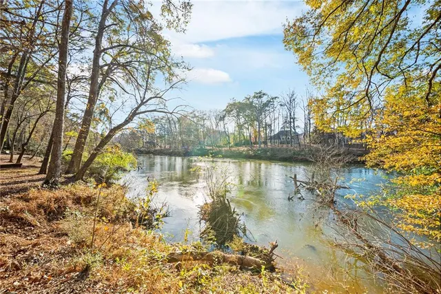 $1,500,000 | 3967 Sweet Bottom Drive, Duluth, GA 30096