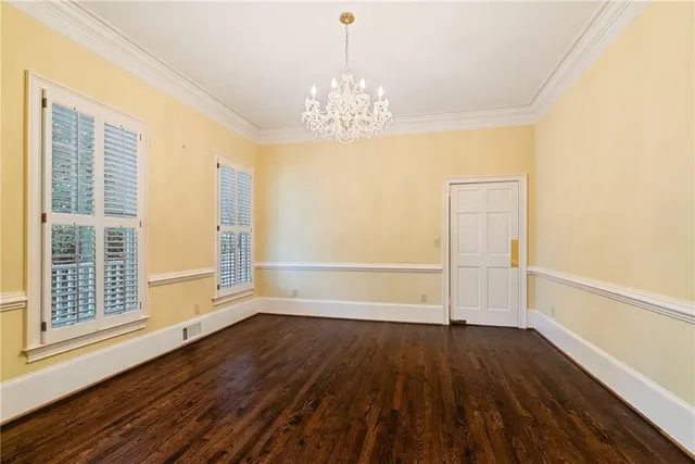 a bathroom with a shower and a toilet