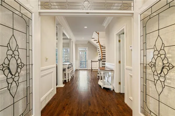 $1,500,000 | 3967 Sweet Bottom Drive, Duluth, GA 30096