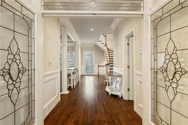 $1,500,000 | 3967 Sweet Bottom Drive, Duluth, GA 30096