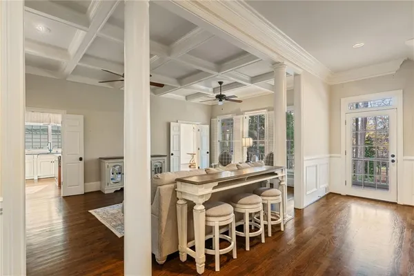 $1,500,000 | 3967 Sweet Bottom Drive, Duluth, GA 30096
