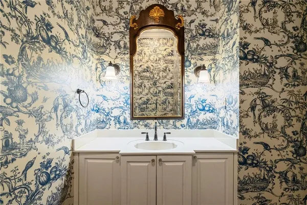 $1,500,000 | 3967 Sweet Bottom Drive, Duluth, GA 30096