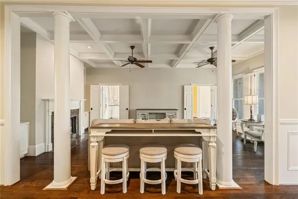 $1,500,000 | 3967 Sweet Bottom Drive, Duluth, GA 30096