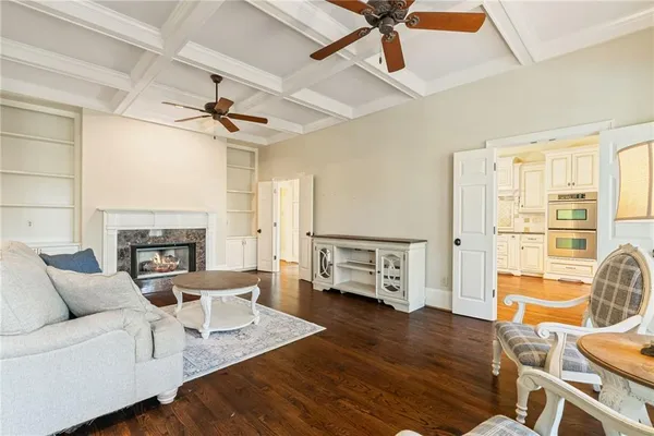 $1,500,000 | 3967 Sweet Bottom Drive, Duluth, GA 30096