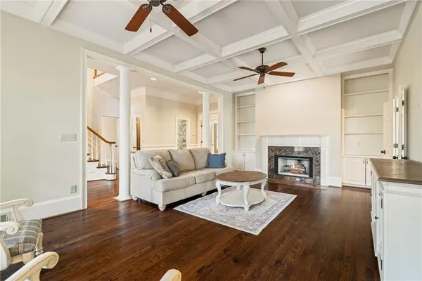 $1,500,000 | 3967 Sweet Bottom Drive, Duluth, GA 30096