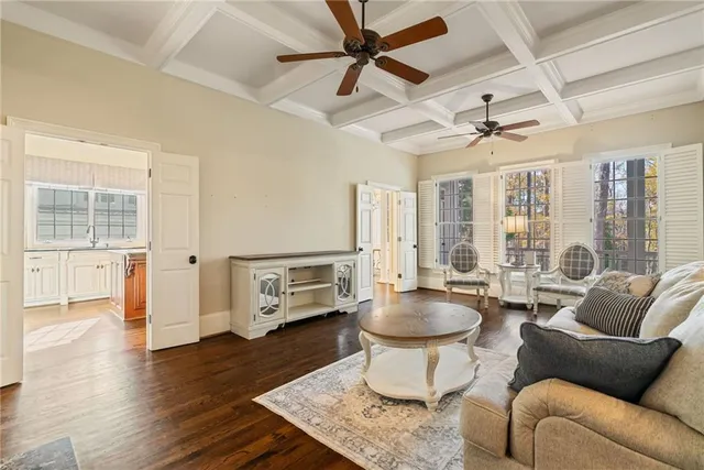 $1,500,000 | 3967 Sweet Bottom Drive, Duluth, GA 30096