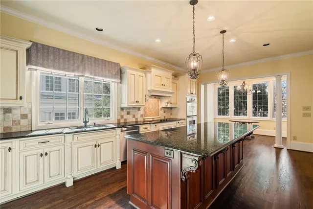 $1,500,000 | 3967 Sweet Bottom Drive, Duluth, GA 30096