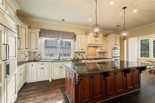 $1,500,000 | 3967 Sweet Bottom Drive, Duluth, GA 30096