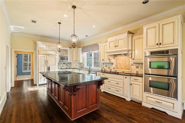 $1,500,000 | 3967 Sweet Bottom Drive, Duluth, GA 30096
