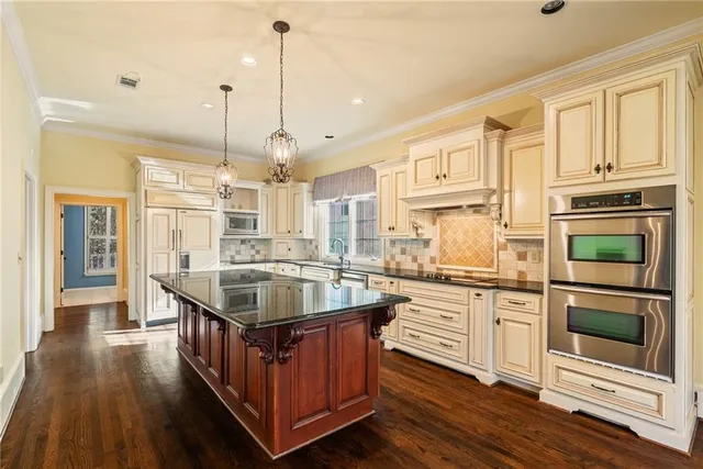 $1,500,000 | 3967 Sweet Bottom Drive, Duluth, GA 30096