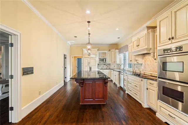 $1,500,000 | 3967 Sweet Bottom Drive, Duluth, GA 30096