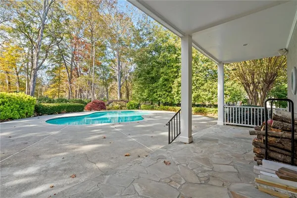 $1,500,000 | 3967 Sweet Bottom Drive, Duluth, GA 30096