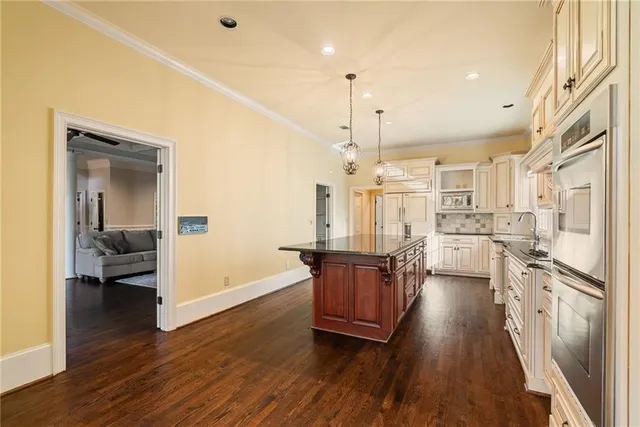 $1,500,000 | 3967 Sweet Bottom Drive, Duluth, GA 30096