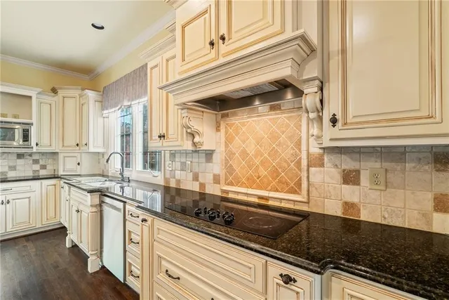 $1,500,000 | 3967 Sweet Bottom Drive, Duluth, GA 30096