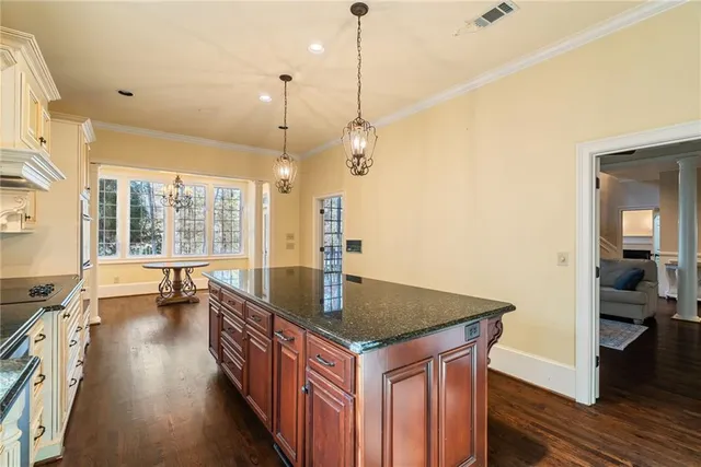 $1,500,000 | 3967 Sweet Bottom Drive, Duluth, GA 30096